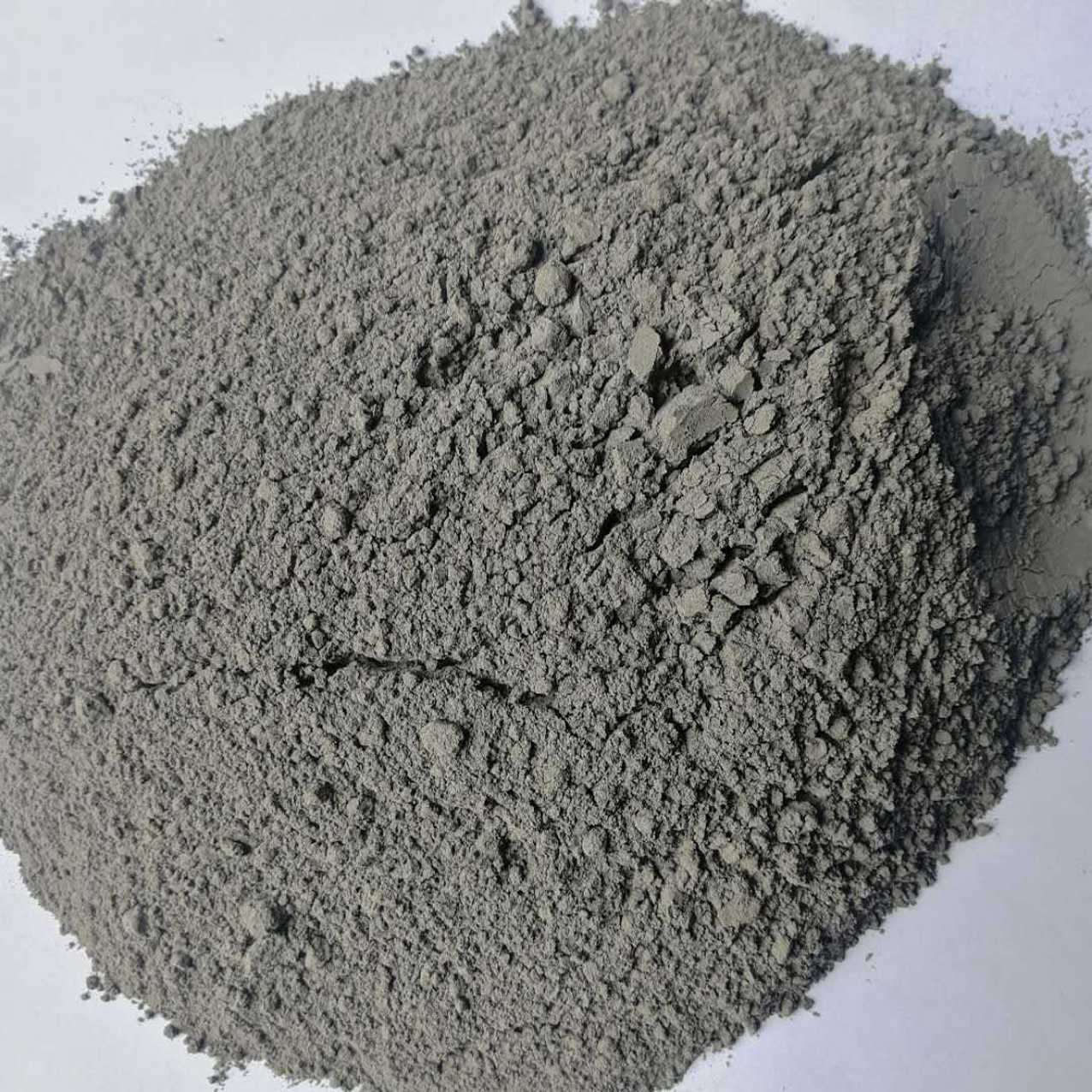 濕法制備負離子粉體的研究