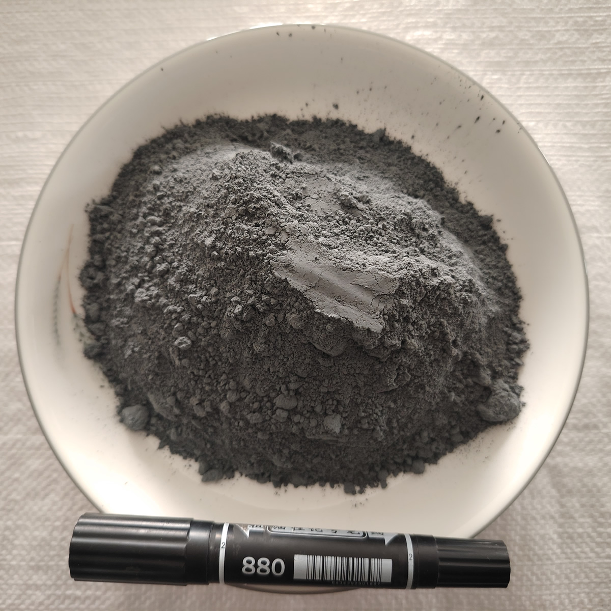高純電氣石粉 進口料 遠紅外發(fā)射率0.90-0.92 行業(yè)標準A級產(chǎn)品